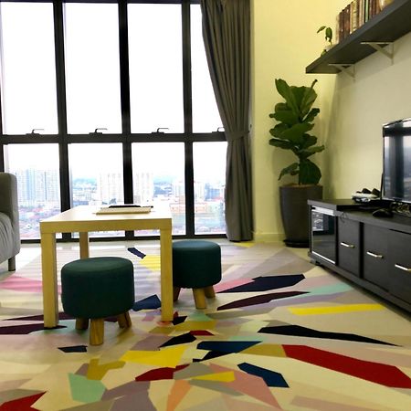 Cozy Suite @ Pj & Sunway Petaling Jaya Eksteriør bilde