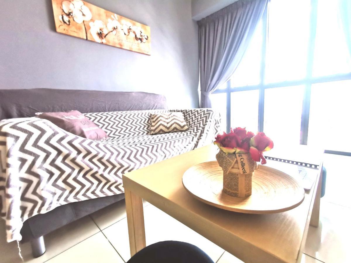 Cozy Suite @ Pj & Sunway Petaling Jaya Eksteriør bilde