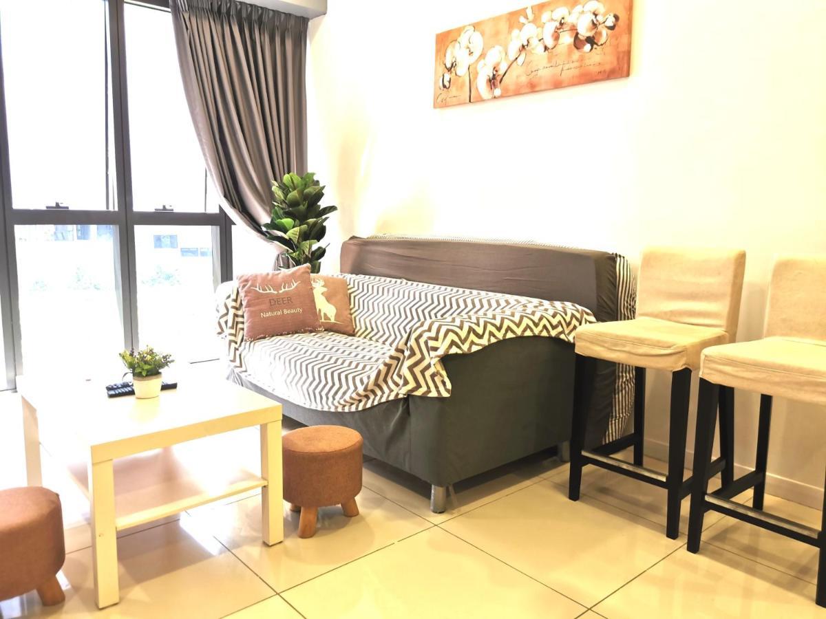 Cozy Suite @ Pj & Sunway Petaling Jaya Eksteriør bilde