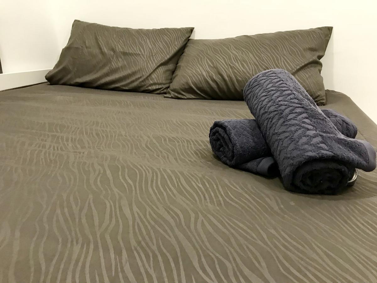 Cozy Suite @ Pj & Sunway Petaling Jaya Eksteriør bilde