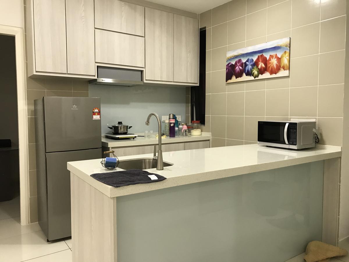 Cozy Suite @ Pj & Sunway Petaling Jaya Eksteriør bilde