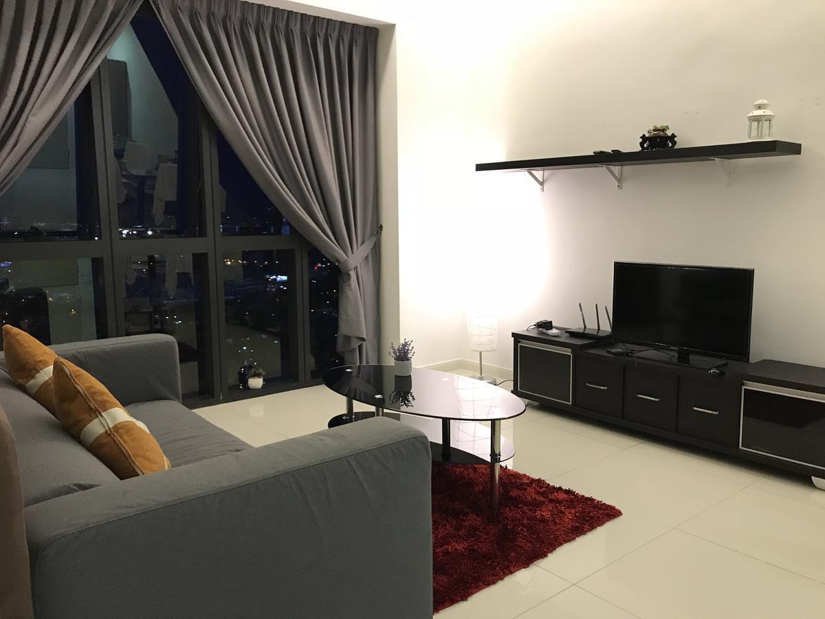 Cozy Suite @ Pj & Sunway Petaling Jaya Eksteriør bilde