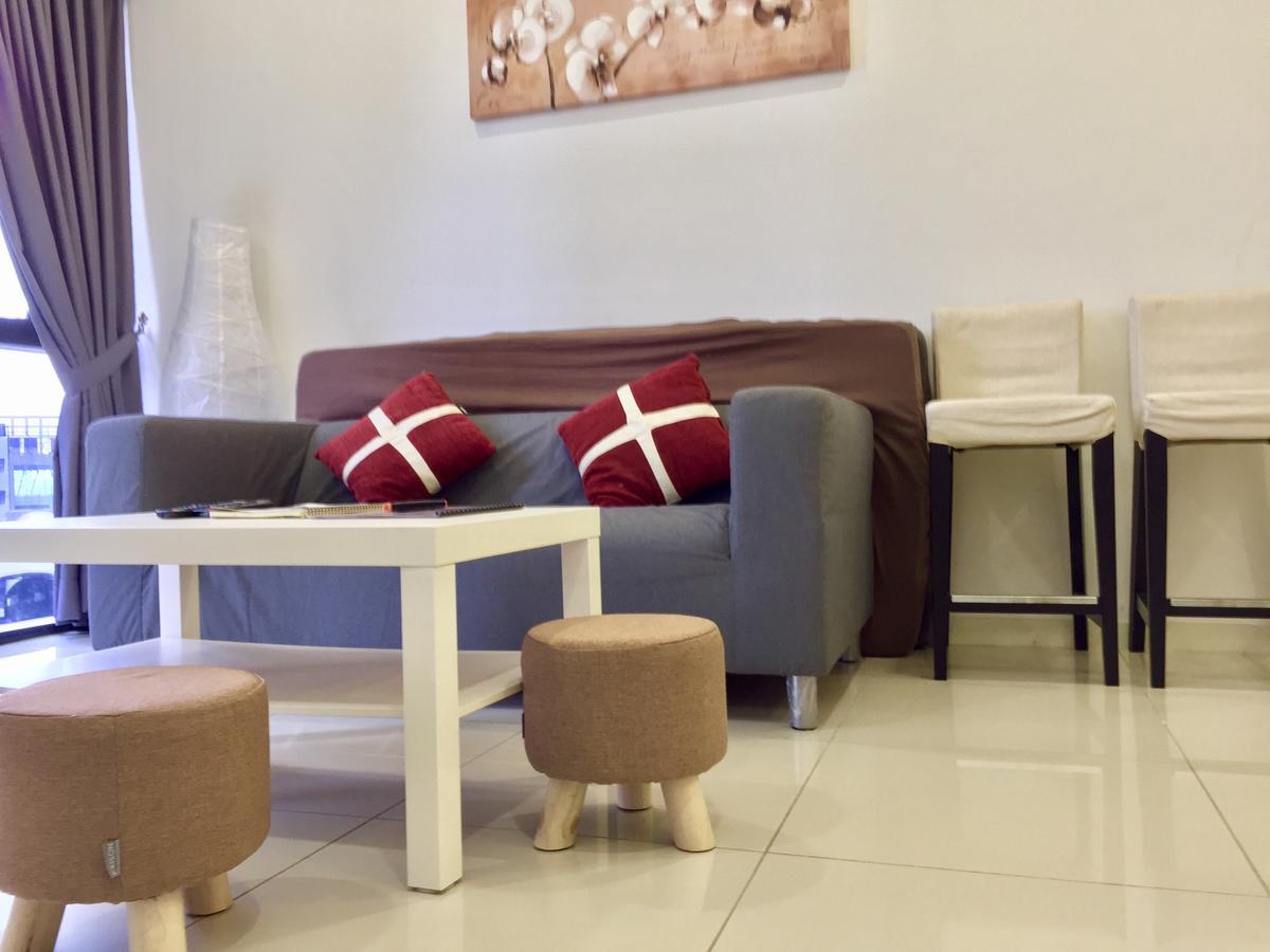 Cozy Suite @ Pj & Sunway Petaling Jaya Eksteriør bilde
