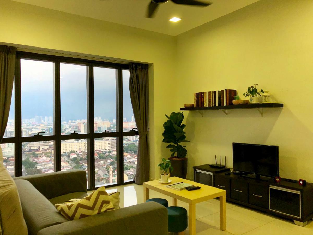 Cozy Suite @ Pj & Sunway Petaling Jaya Eksteriør bilde