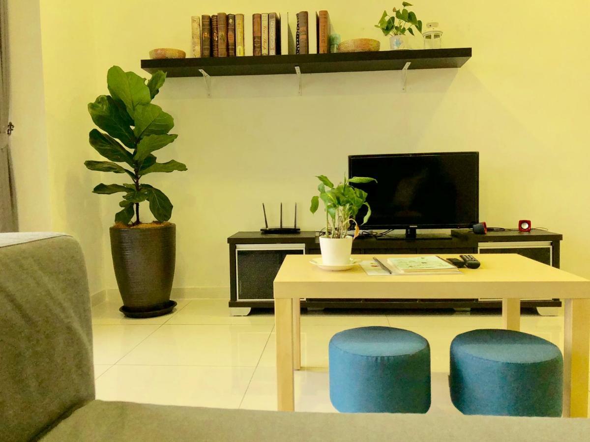 Cozy Suite @ Pj & Sunway Petaling Jaya Eksteriør bilde