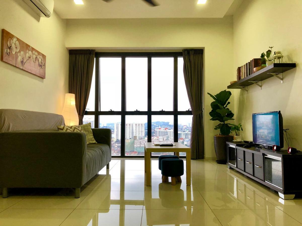 Cozy Suite @ Pj & Sunway Petaling Jaya Eksteriør bilde