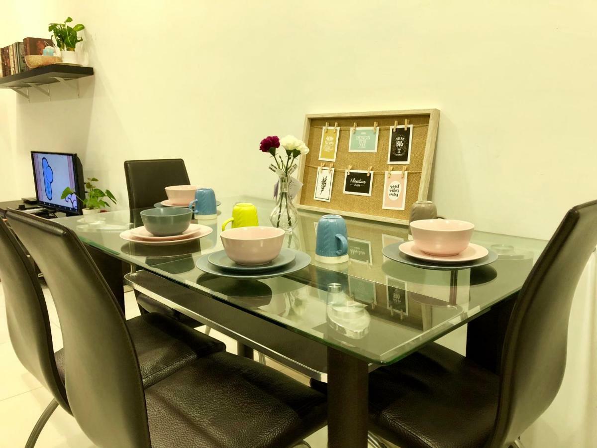 Cozy Suite @ Pj & Sunway Petaling Jaya Eksteriør bilde