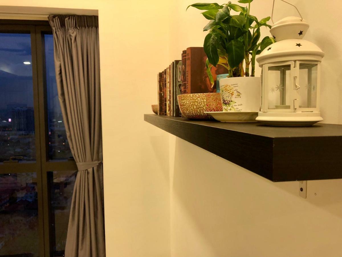 Cozy Suite @ Pj & Sunway Petaling Jaya Eksteriør bilde