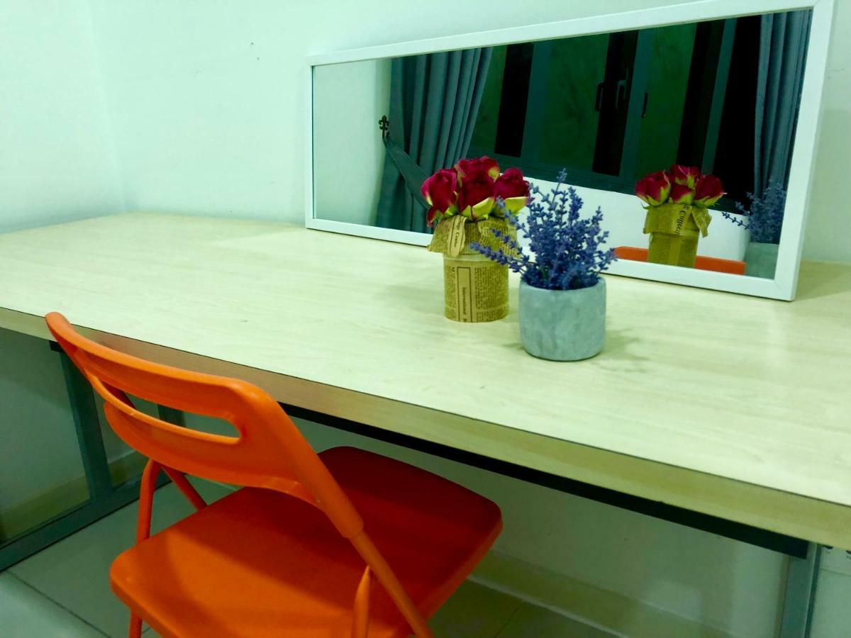 Cozy Suite @ Pj & Sunway Petaling Jaya Eksteriør bilde