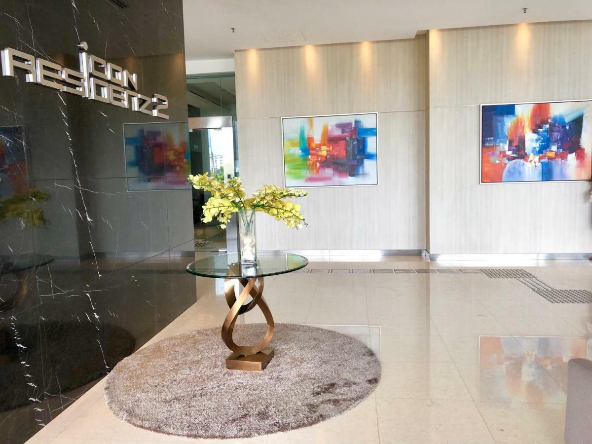 Cozy Suite @ Pj & Sunway Petaling Jaya Eksteriør bilde