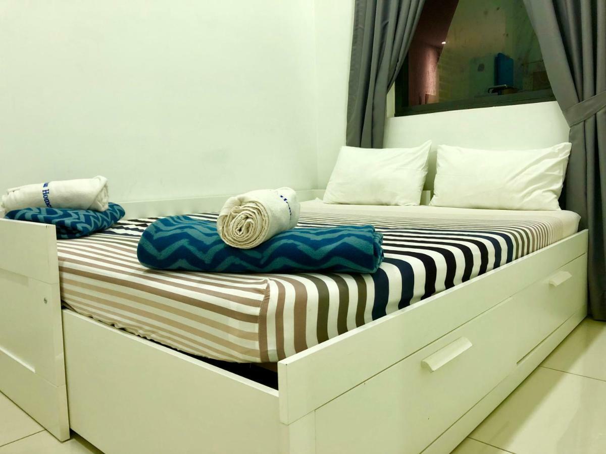 Cozy Suite @ Pj & Sunway Petaling Jaya Eksteriør bilde