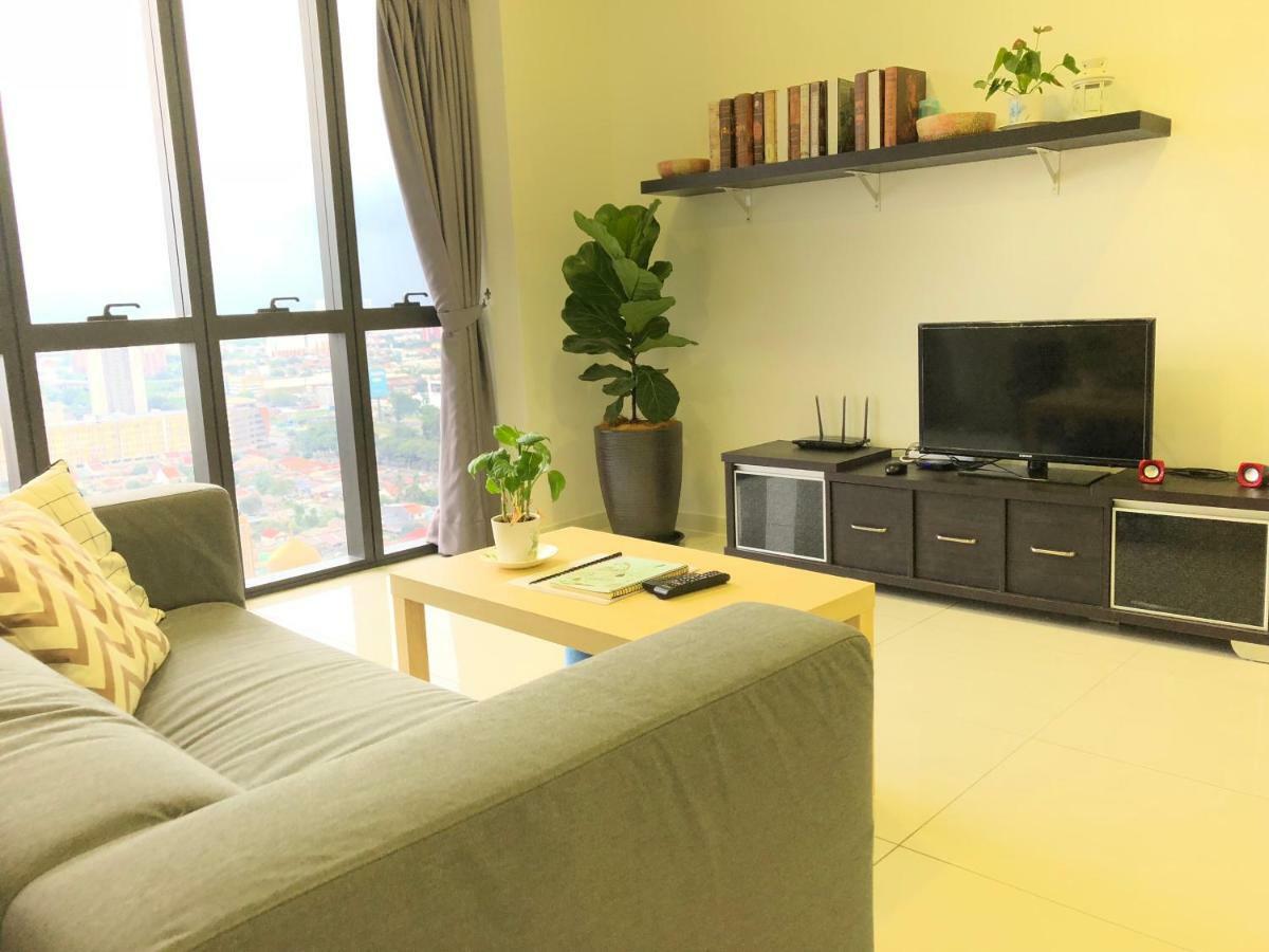 Cozy Suite @ Pj & Sunway Petaling Jaya Eksteriør bilde