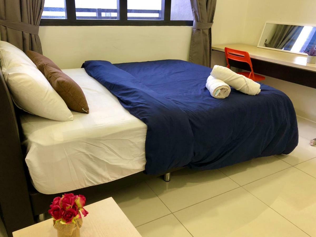Cozy Suite @ Pj & Sunway Petaling Jaya Eksteriør bilde