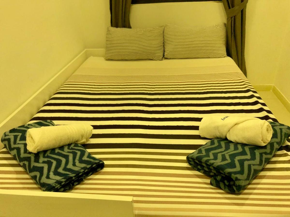 Cozy Suite @ Pj & Sunway Petaling Jaya Eksteriør bilde