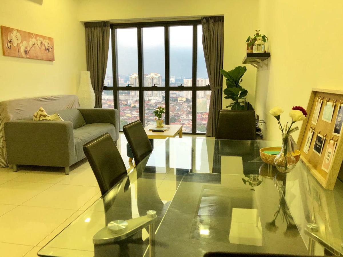 Cozy Suite @ Pj & Sunway Petaling Jaya Eksteriør bilde