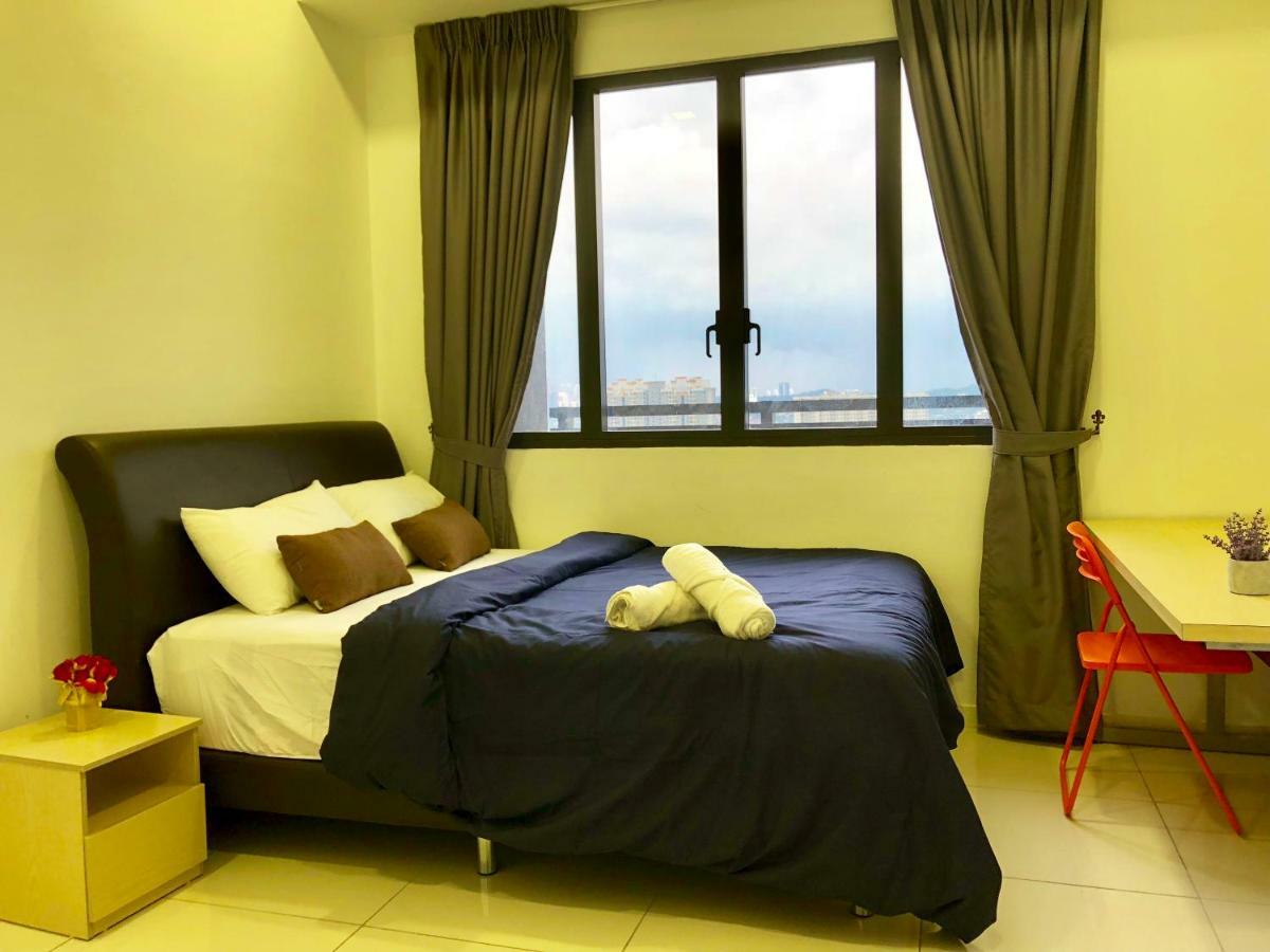 Cozy Suite @ Pj & Sunway Petaling Jaya Eksteriør bilde