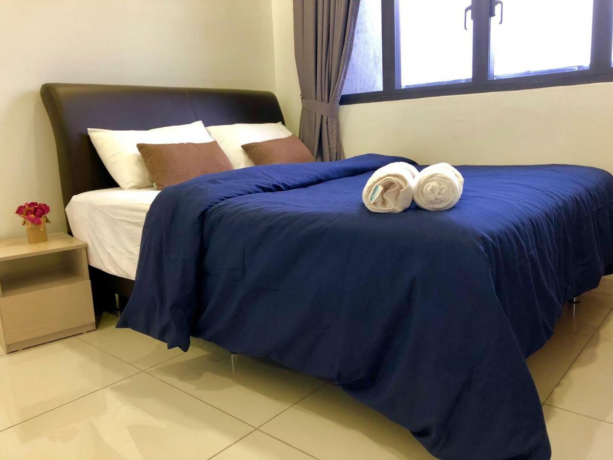 Cozy Suite @ Pj & Sunway Petaling Jaya Eksteriør bilde